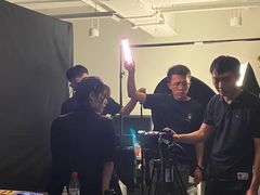 上课实景-火星时代教育(厦门校区)