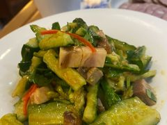 -东方饺子王(新奥购物中心店)