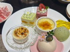 -南通绿洲国际假日酒店全日餐厅