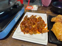 韩国辣鸡爪-CHICKEN NOW韩式炸鸡&啤酒