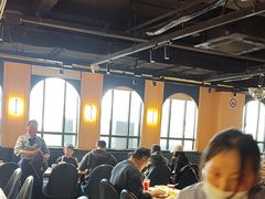 -斗牛士牛排(南京东路店)