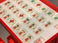 -盒马鲜生(莱蒙都会店)