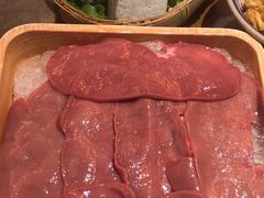 -旧街市鲜货老火锅(大光路店)