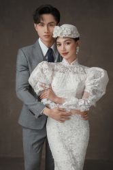 -乐派诗婚纱摄影