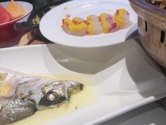 -大鸭梨烤鸭(望京店)