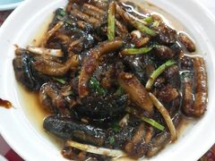 响油鳝丝-蘭心餐厅(进贤路店)