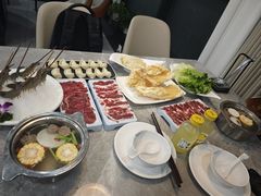 -牛天下·牛肉·海鲜·打边炉·融合菜