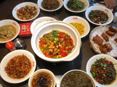 -天下客饭店(中山路店)