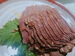 五香酱牛肉-根缘牌档(兴城路店)