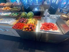 -港畔赶海蒸汽海鲜烧烤自助(仙螺岛店)
