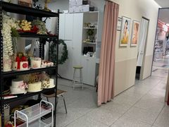 -天真蓝照相馆(新世界店)