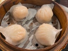 水晶虾饺皇-金翠河烧鹅餐厅(北城天街店)
