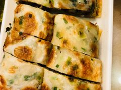 -台北楚楚园馅饼粥(虹桥南丰城店)