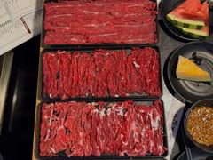 -林记潮牛·牛肉火锅(上马墩店)