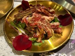 -炭之家齐齐哈尔大片烤肉·涮毛肚火锅·齐齐哈尔烤肉(中央大街店)