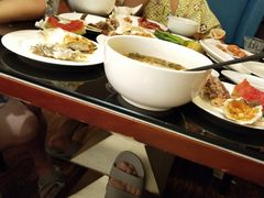 -碧涛阁·泡泡海洋·汤泉洗浴(王府花园店)