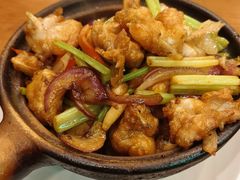 -绿柠食堂(北外滩店)