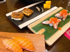 -古田居·特色寿司料理(骏欣中心店)