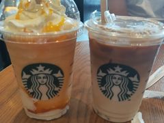 -星巴克(厦门SM新生活广场店)