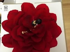 -美丽心情蛋糕(江苏路店)