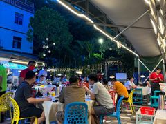 -小煵记·打边炉(西丽文光店)