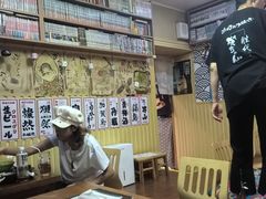 -胜代日本料理(云程巷小区店)
