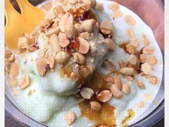 -夏食光安顺小舒冰粉冰浆(甲秀楼店)