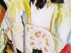 -青柠记忆泰式海鲜火锅(合生汇购物中心店)