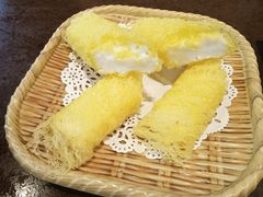 炸牛奶-粤赏点(越秀城市广场店)