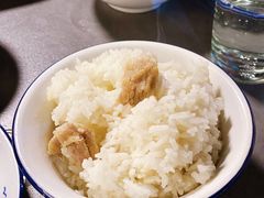传统咸肉饭-小煵记·打边炉(西丽文光店)