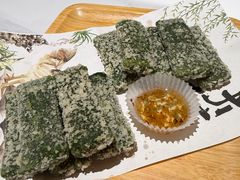 -阿露佳·舌尖上的安吉菜