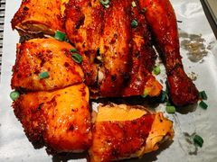 -绿茶餐厅(华信Mall店)