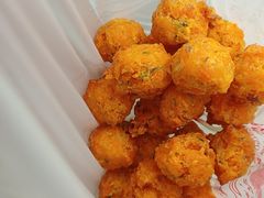 素丸子-砂锅居(西四店)