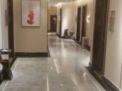 -华夏良子·足道SPA艾灸(铁道大厦店)