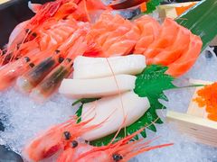 -大渔铁板烧(大悦城店)
