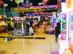 -大玩家(万达广场大连甘井子店)