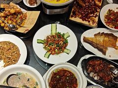 -茶叁酒肆·楚味江湖(菱角湖店)