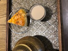 -那时新疆·若羌(经纬汇店)