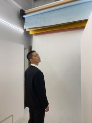 -MARTIN'S BARBER SHOP男士理发馆