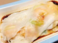 -红荔村肠粉(岗厦店)