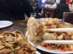 -张包铺(道外店)