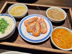 -李百蟹·蟹黄面·江景餐厅(外滩·豫园店)