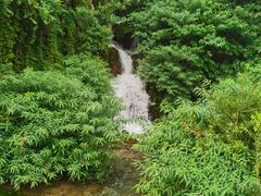 -天河潭旅游度假区