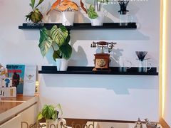 -luutosa  cafe & tea 鹿兔山
