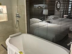 -青岛海尔洲际酒店