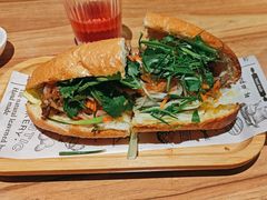-越美小馆·越南料理(曲江店)