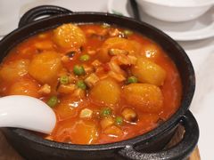 -周大厨辣椒炒肉(淮安万达店)