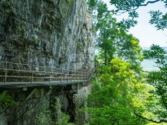 -清江方山景区