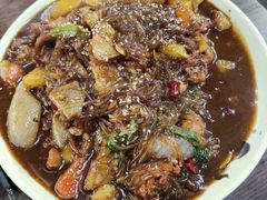 -妈妈手(山大总店)