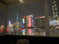 -RIVIERA 松鹤楼(外滩店)